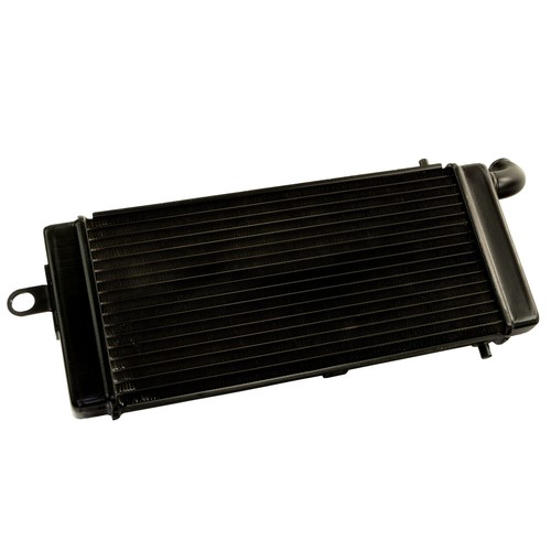 Radiatore acqua motore acqua