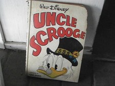 Walt Disney Best Comics: Uncle