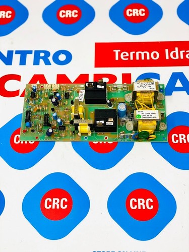 Scheda elettronica ricambio - scheda,