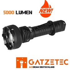 Torcia ACEBEAM L35 2.0 Black