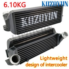 Intercooler turbo  Evo2 for
