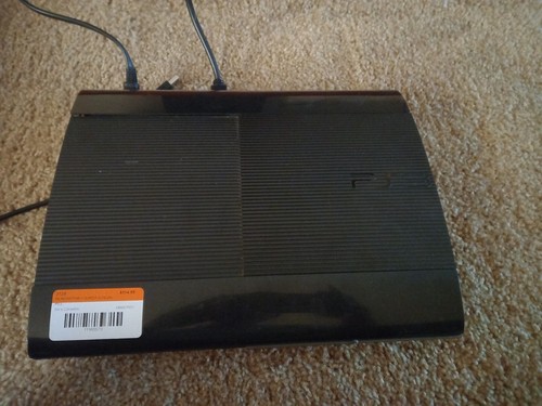 Ps3 play station - station, 3