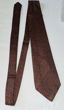 Cravatta Burberry’s 100%