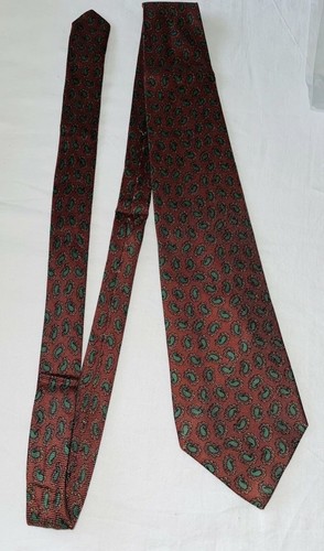 Cravatta burberry 100 - burberry’s, 100%