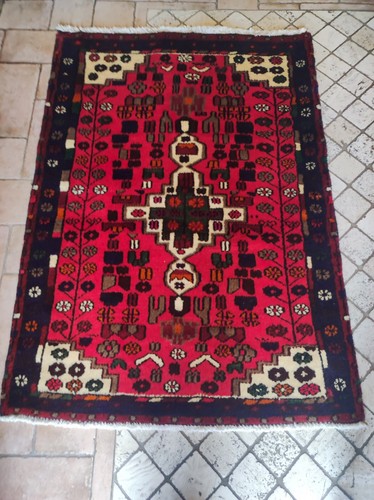 Tappeto persiano hamadan - persiano,,
