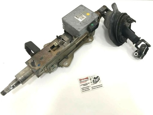 00735401753 piantone sterzo - 00735401753,