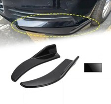 Spoiler divisori laterali