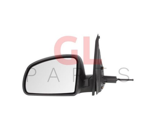 Per opel meriva - per, 2006-2010