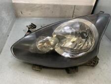 FARO ANTERIORE SINISTRO PER TOYOTA Aygo 1° Serie 811700H011 (05>08)