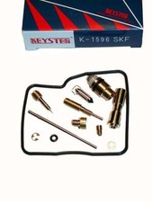 Suzuki VS1400 Intruder Keyster