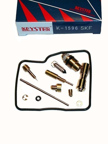 Suzuki vs1400 intruder keyster - intruder,