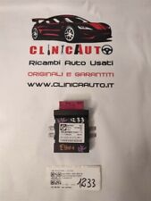 RICAMBI USATI 1614 7276046 CENTRALINA POMPA CARBURANTE BMW Serie 3 E90 Be 825043
