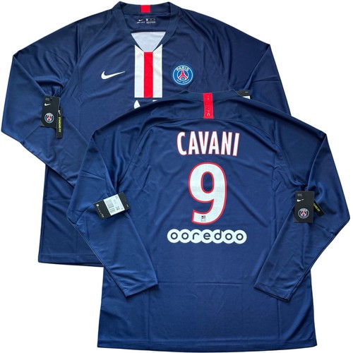 Maglia psg home 2019 9 - maglia,