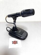 Yaesu MD-100A8X Microfono