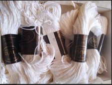 STOCK 10 MATASSE  COTONE-