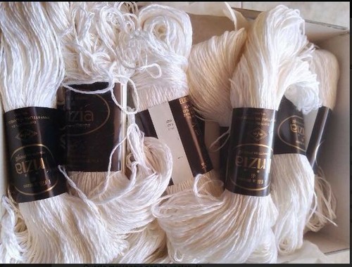 Stock matasse cotone - stock, 10