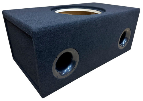 Box sub portato personalizzato - sub,