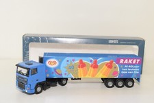 A71 1:50 LION CAR TOYS DAF 95