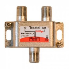 Mixer distributore 2 ingressi