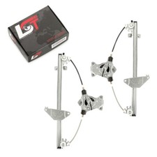 2X Alzavetro Elettrico Set