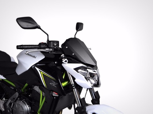Cupolino kawasaki z650 - kawasaki,