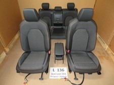 Seat leon 5fa line - leon, sedili