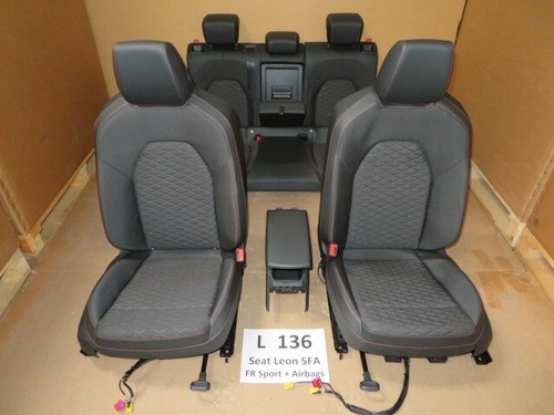 Seat leon 5fa line - seat,