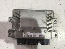 8v21 12a650 centralina - 8v21-12a650-tg, ecu