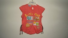T-shirt maglietta jersey