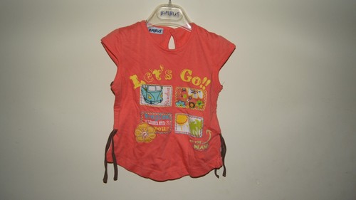 Shirt maglietta jersey - t-shirt,