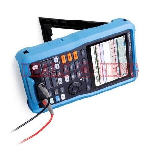 1pcs siglent shs810x - siglent,