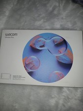 Wacom Intuos Pro Tavoletta da