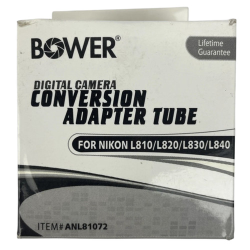 Tubo adattatore conversione