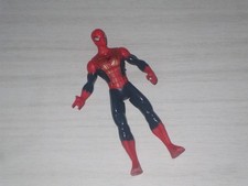 Action Figure Spider-Man