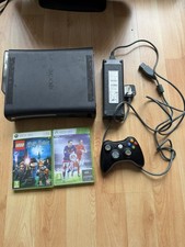 Microsoft Xbox 360 Elite 120GB