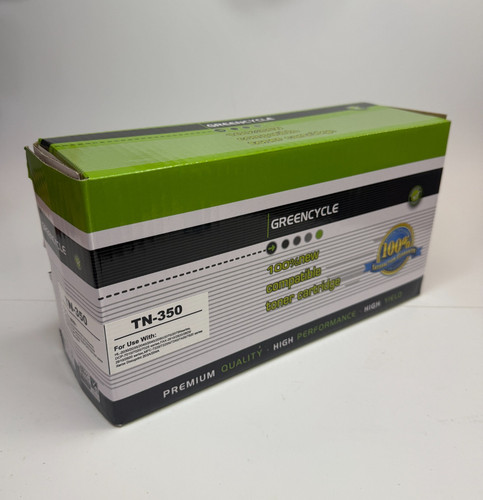 Toner 1pk tn350 compatibile - 1pk,