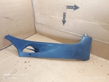 FIANCHETTO SOTTO PEDANA DESTRO