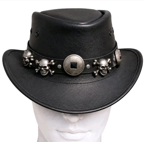 Cappello cowboy fatto a - cappello,