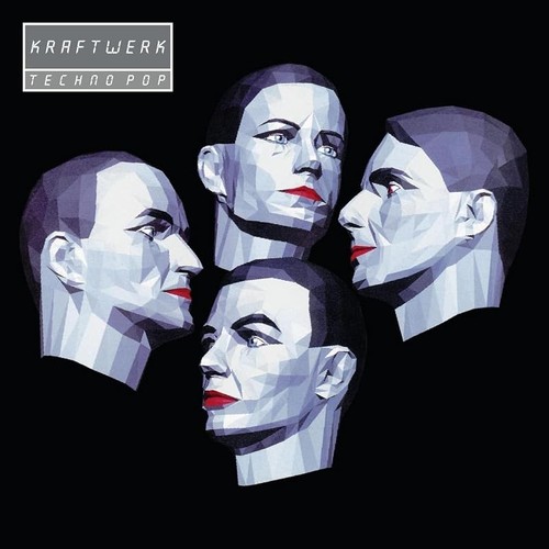 Kraftwerk techno pop japan - kraftwerk-techno, pop-japan