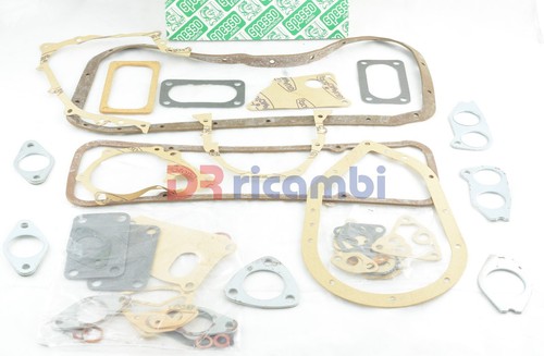 Engine gaskets series for - engine, fiat