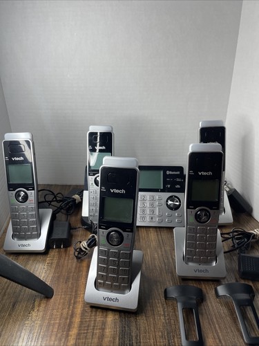 Telefono cordless vtech - cordless,