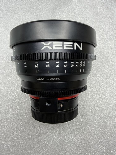 Rokinon xeen t3 - xeen, t3.1