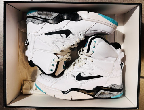 Nike air command force - force, og