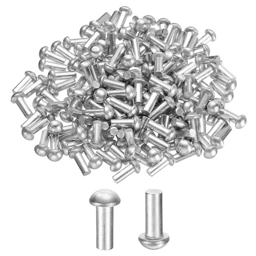 150pcs testa braciere - 150pcs, a