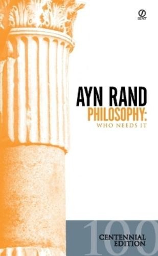 Ayn rand philosophy - ayn,