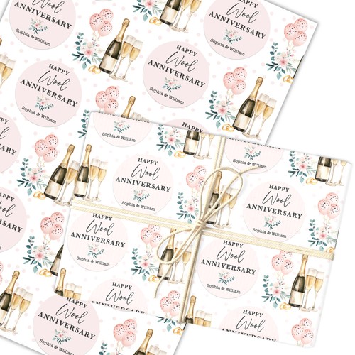 Bicchieri champagne carta - , da