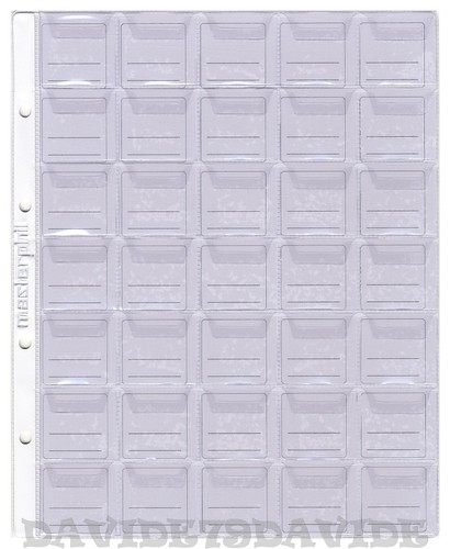 Pagina porta monete 35 - ,