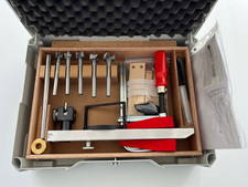 Festool Trapano per scale GD