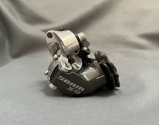 SRAM X-9 Deragliatore