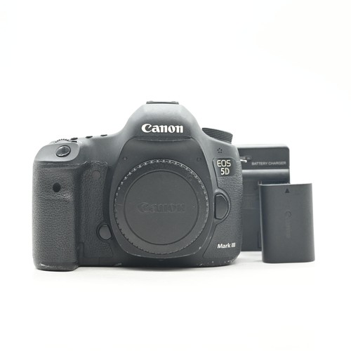 Canon eos mark iii 3mp - eos, 22.3mp